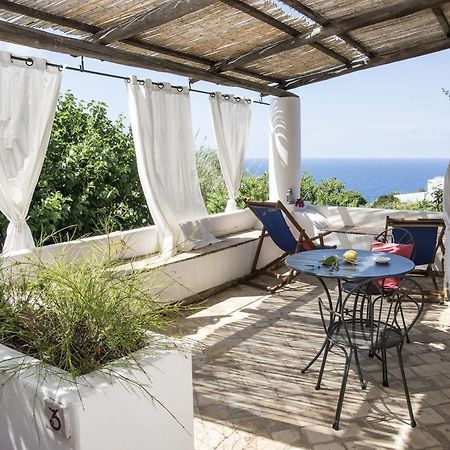 Il Gelso Vacanze 말파 외부 사진