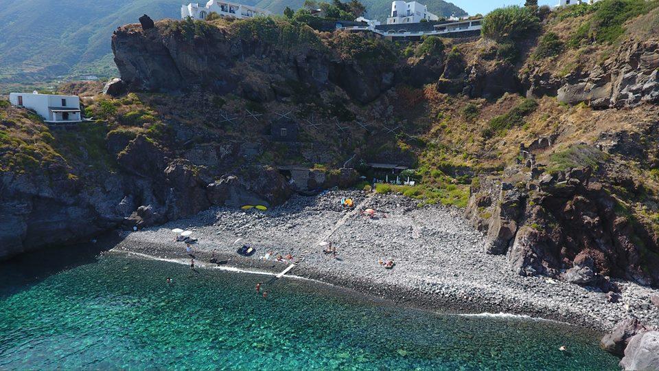 Il Gelso Vacanze 말파 외부 사진